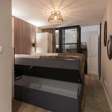 The Casino Appartement Den Haag